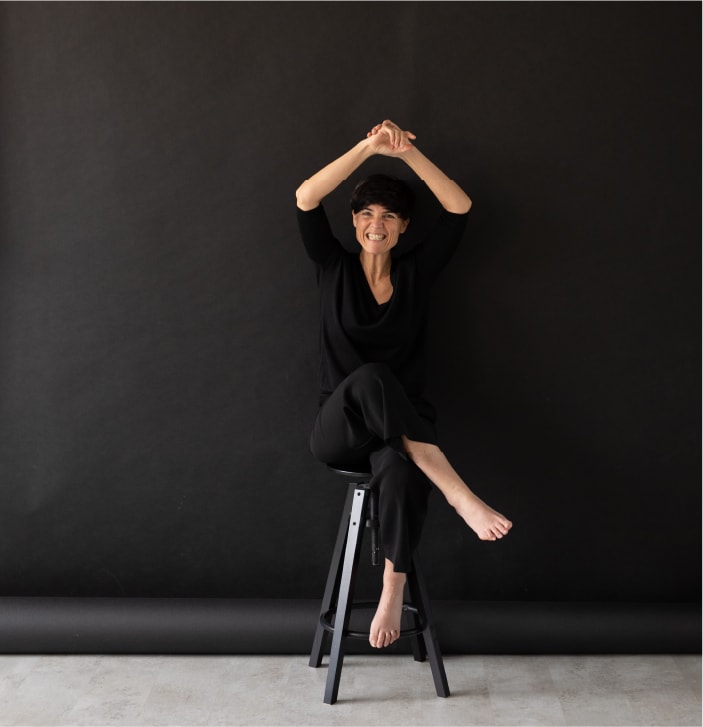 Patricia Paños Atrévete