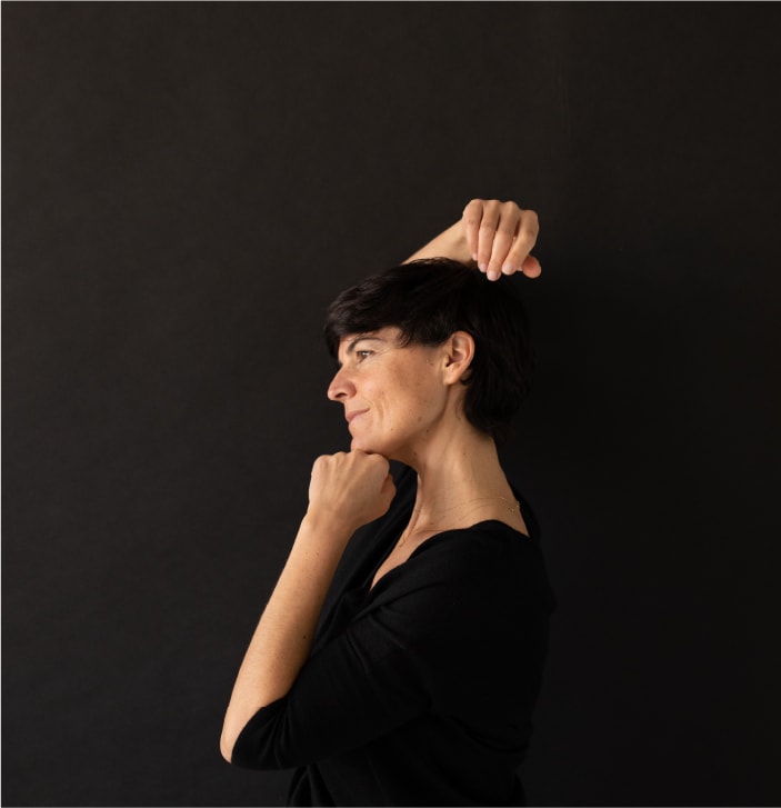 Patricia Paños Libérate