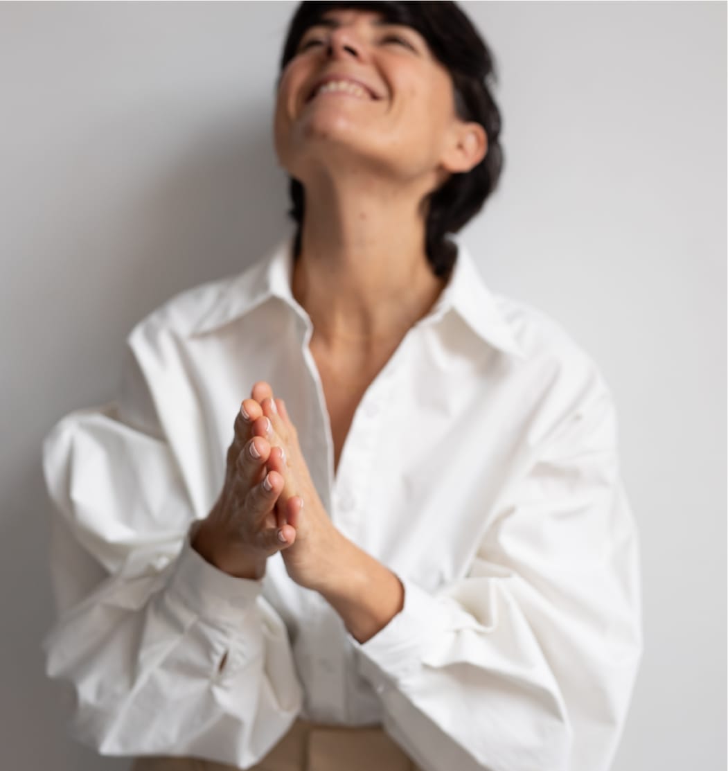 Patricia Paños_Viste tu Revolución